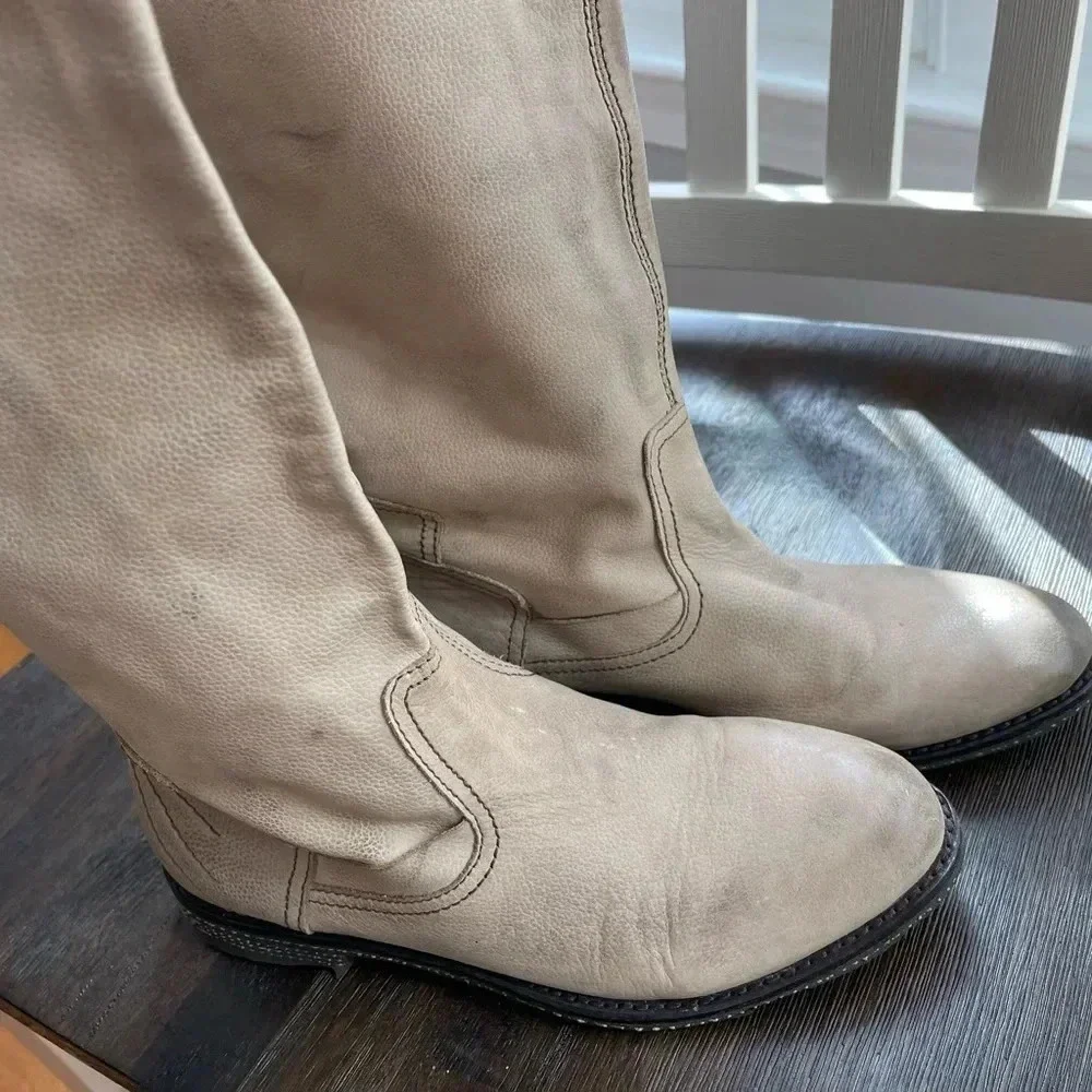 OTBT Petaluma boots